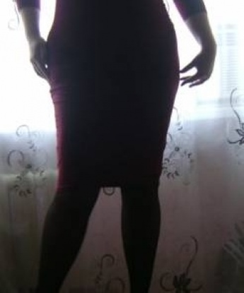 Проститутка Арина